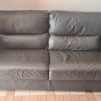 divano 3 posti Poltronesofà