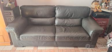 divano 3 posti Poltronesofà