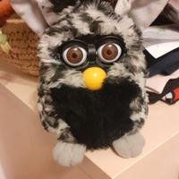 Furby vintage