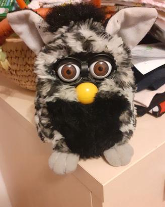 Furby vintage
