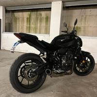 Mt 07 abs 35kw depo prezzo trattabile