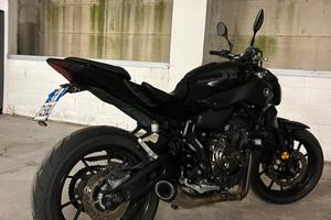 Mt 07 abs 35kw depo prezzo trattabile