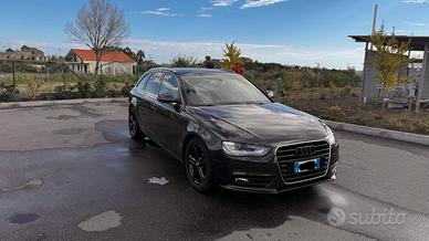 Audi A4 Avant 2.0 tdi 143cv