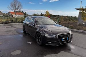 Audi A4 Avant 2.0 tdi 143cv