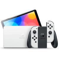 Nintendo Switch Oled + 2 giochi