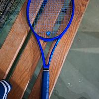 wilson ultra 99 pro V5 manico 2