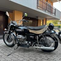 Moto Guzzi V7 850 GT California 1973