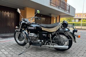 Moto Guzzi V7 850 GT California 1973