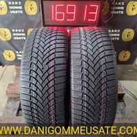 Gomme invernali 235 55 18 bridgestone 70% dot21