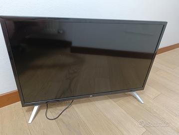 TV  led 32 pollici 