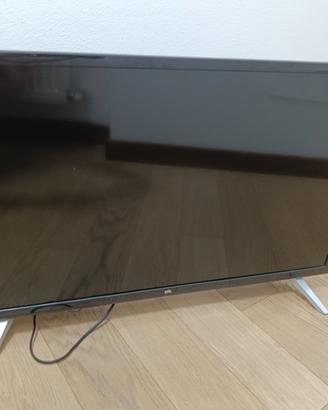 TV  led 32 pollici 
