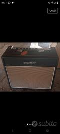 Amplificatore Stelton
