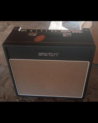Amplificatore Stelton