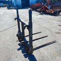 Forche Tre Emme per telescopico Merlo