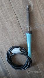 Saldatore Weller W101 100W 230V professionale 

