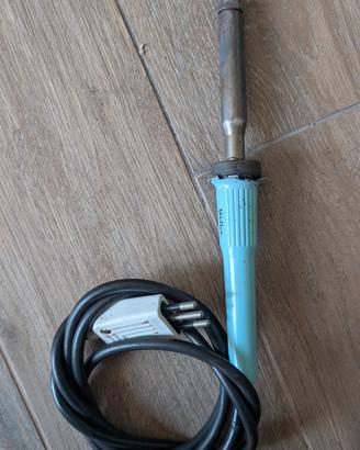 Saldatore Weller W101 100W 230V professionale 

