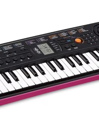 Casio SA-78 Mini Tastiera con borsa custodia