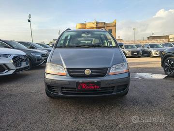 FIAT Idea 1.4 GPL 16V Dynamic
