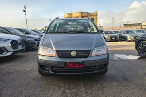 FIAT Idea 1.4 GPL 16V Dynamic