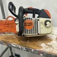 Stihl ms 2007