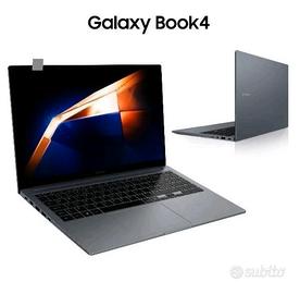 Samsung notebook 4