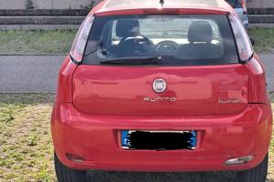 Fiat punto twinair