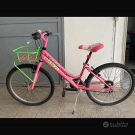 Bicicletta Miss Trendy bumba