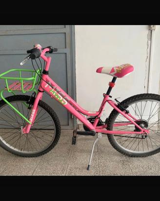 Bicicletta Miss Trendy bumba