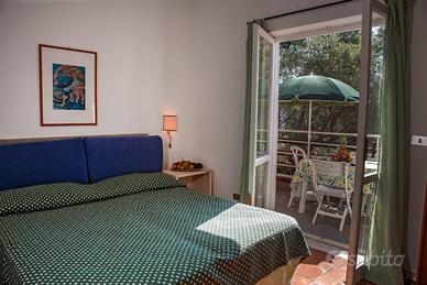 Relax e mare in un angolo da sogno in Calabria