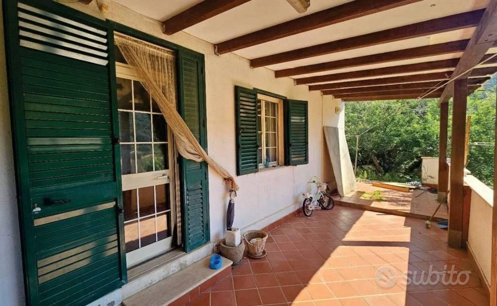 Appartamento – Giglio Porto, Grosseto - Altro