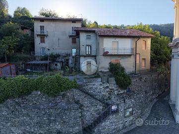 2 LOCALI A GANDOSSO