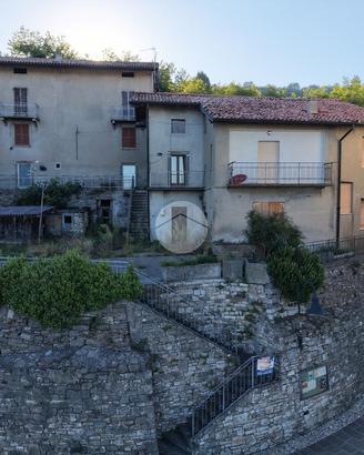 2 LOCALI A GANDOSSO