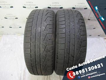 Saldi 225 50 18 Pirelli 85% MS 225 50 R18