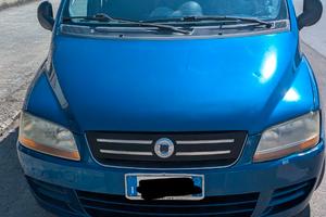 Fiat multipla