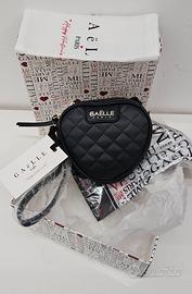 borsa cuore marca GAELLE