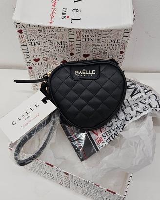 borsa cuore marca GAELLE