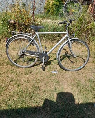bicicletta uomo