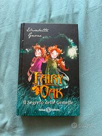 Libro Fairy Oak il segreto delle gemelle