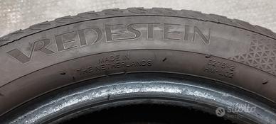 Pneumatici Vredestein 14"