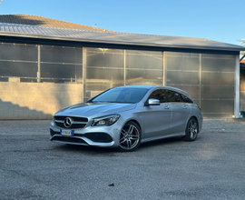 Mercedes CLA 200D