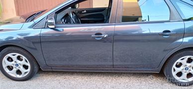 ford focus 1.6
