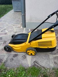 Tagliaerba a corrente