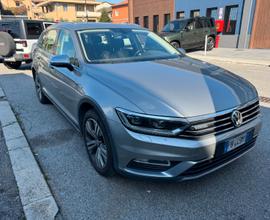 VOLKSWAGEN Passat 7ª serie - 2016