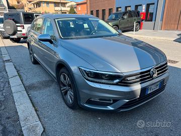 VOLKSWAGEN Passat 7ª serie - 2016