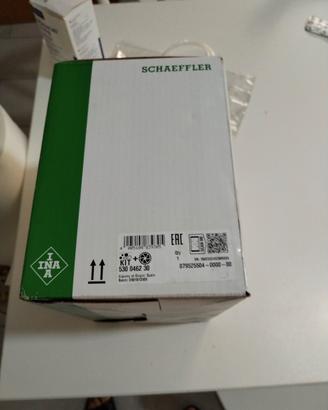 kit distribuzione