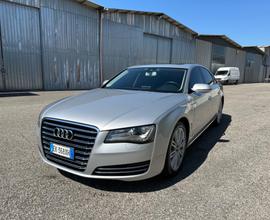 Audi A8 3.0 TDI 250 CV quattro tiptronic TETTO