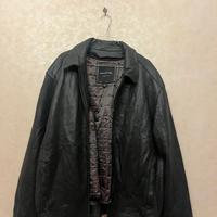 Marc New York by Andrew Marc Genuine Leather Jacke