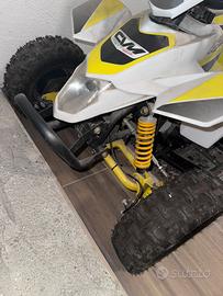 Mini Quad