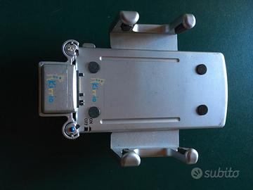Palm Tungsten T5 supporto