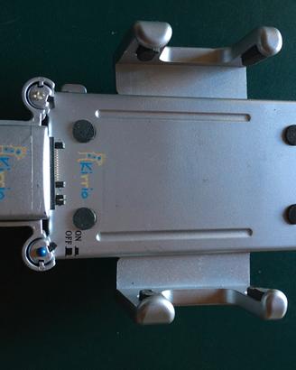Palm Tungsten T5 supporto